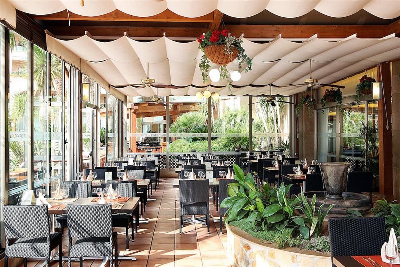 Hotellbilder av Golden Bahia De Tossa & Spa - nummer 1 av 10