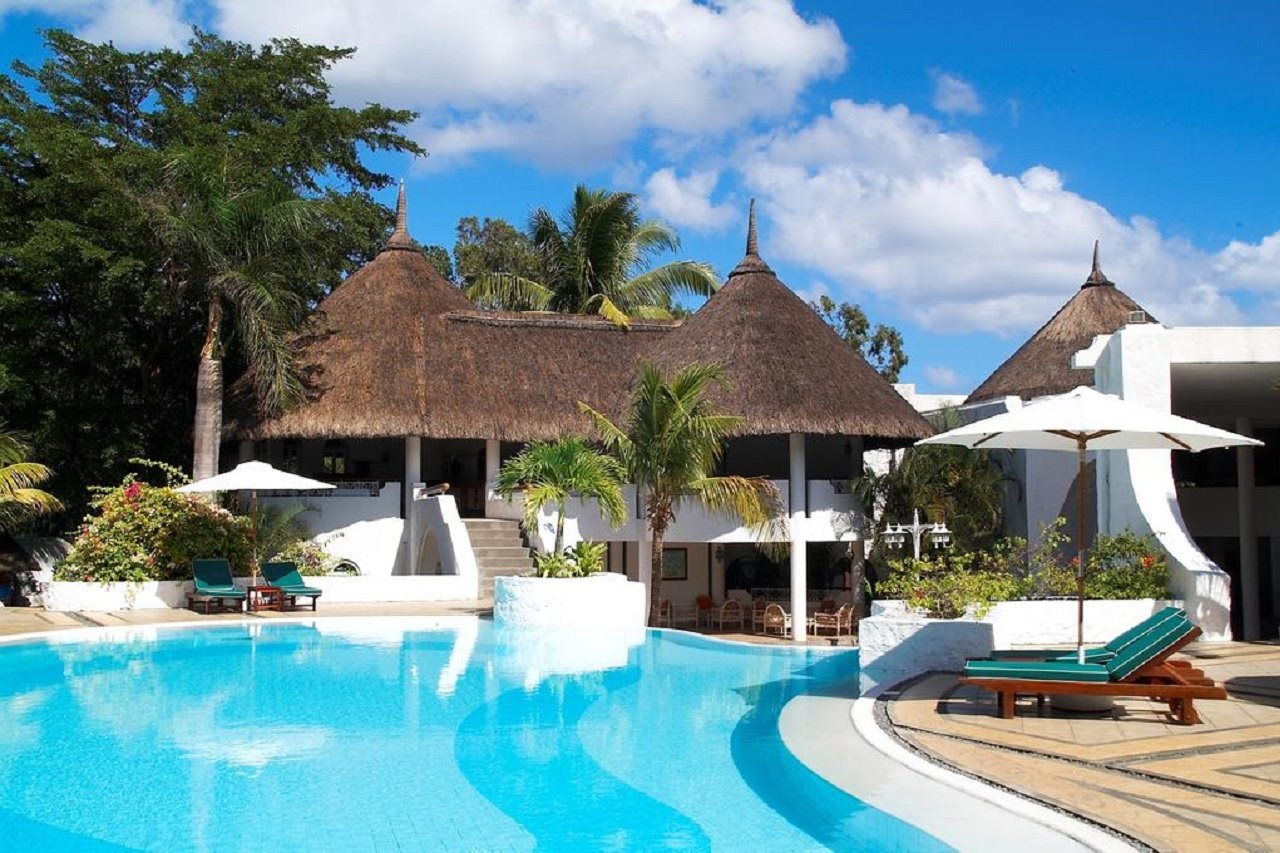 Billede av hotellet Casuarina Resort and Spa - nummer 1 af 10