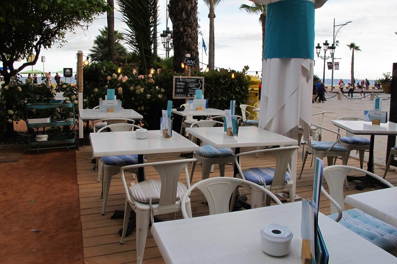 Hotellbilder av Hotel Miramar - nummer 1 av 37