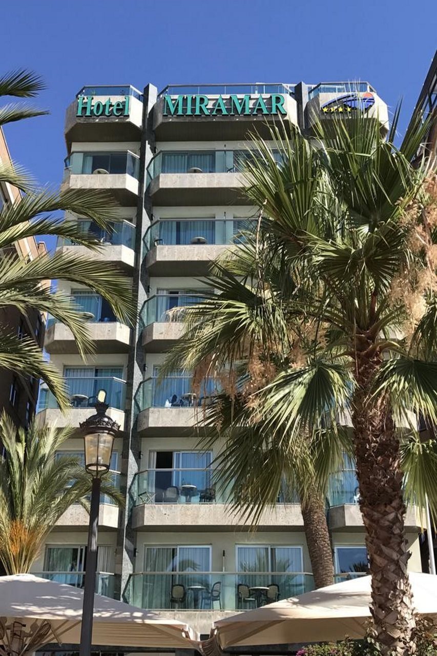 Hotellbilder av Miramar - nummer 1 av 61