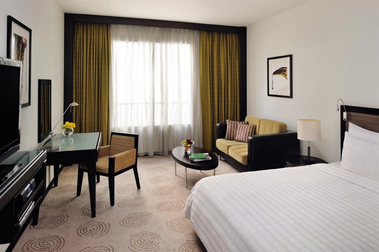 Hotellbilder av Avani Deira Dubai Hotel - nummer 1 av 12