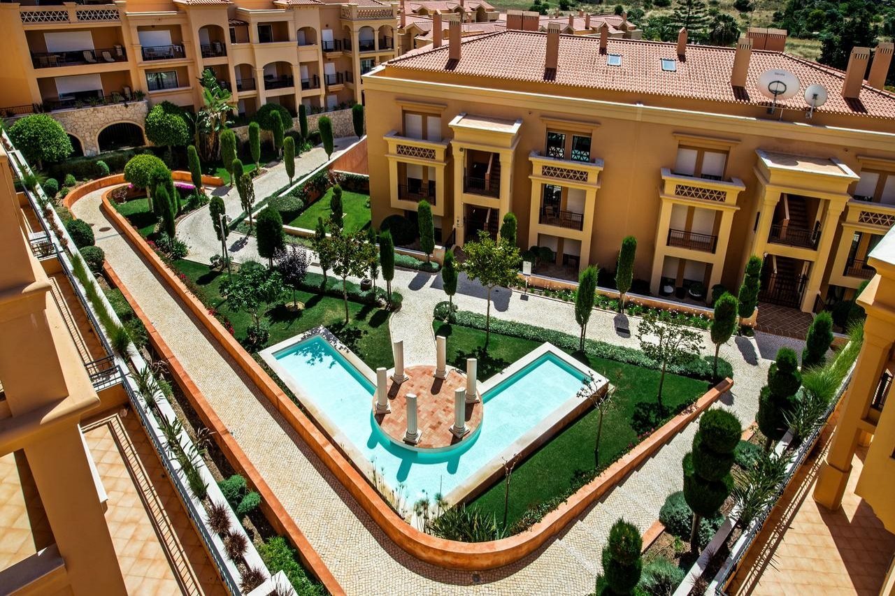 Hotellbilder av Baia da Luz Resort - nummer 1 av 12
