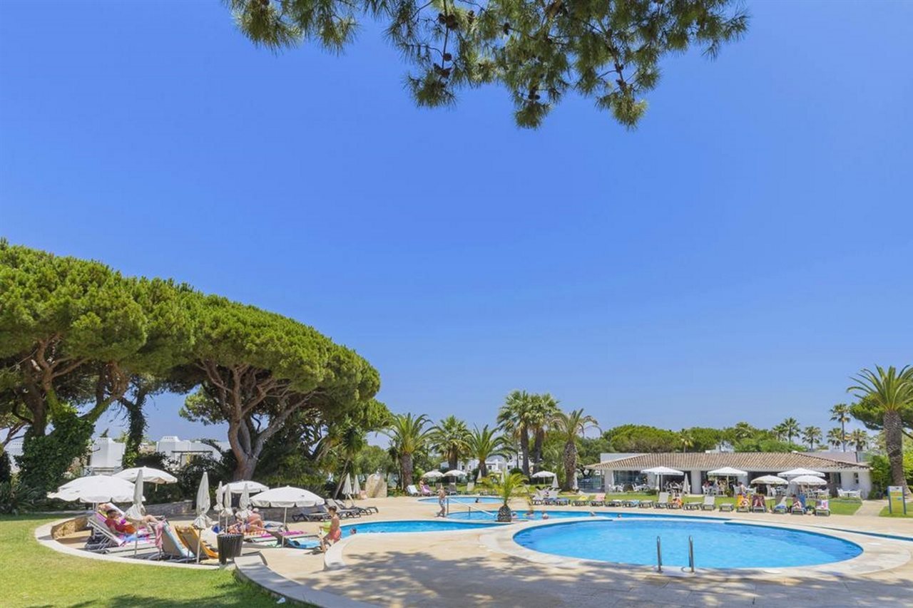 Hotellbilder av Balaia Golf Village - nummer 1 av 12