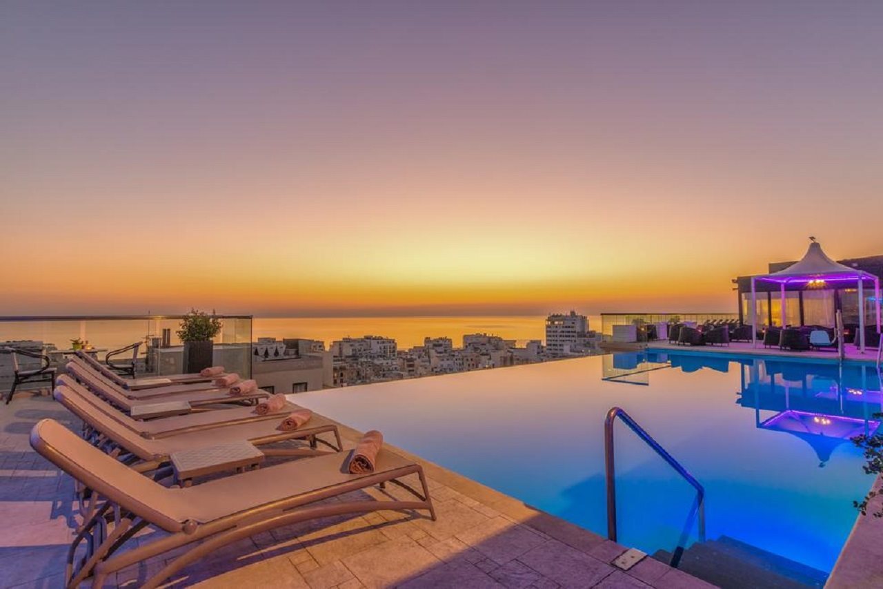 Hotellbilder av AX The Palace Malta - nummer 1 av 94