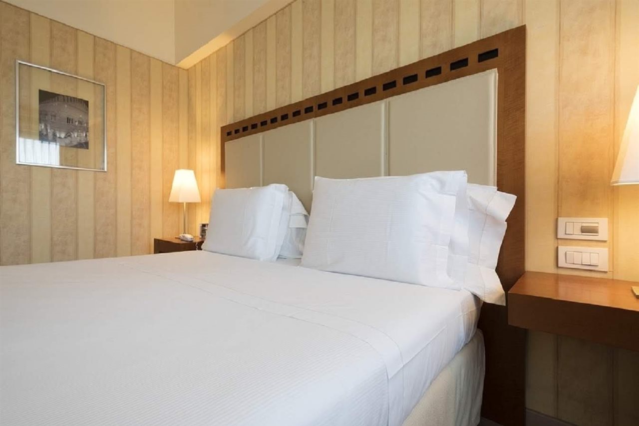 Hotel Hotel Maggior Consiglio, Italien, Treviso. Großes 2