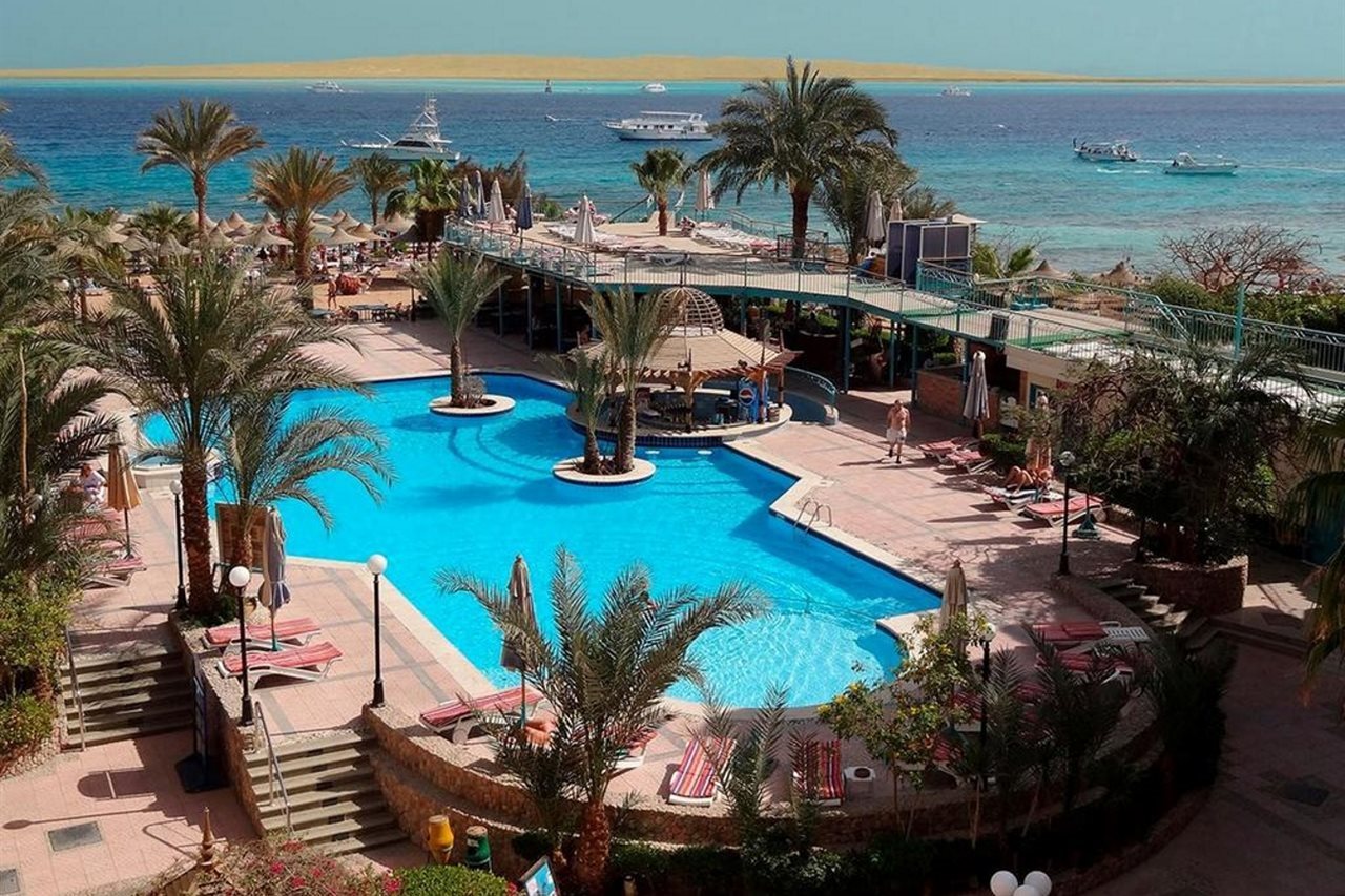 Hotellbilder av Bella Vista Resort - nummer 1 av 10