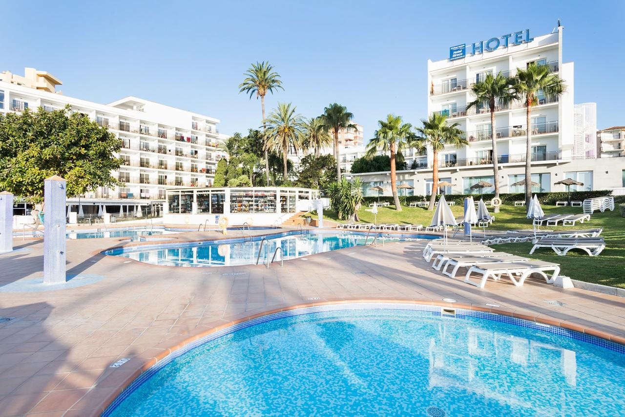 Billede av hotellet Best Siroco - nummer 1 af 10