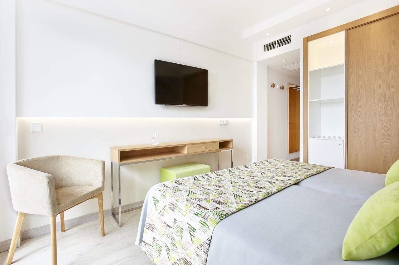 Hotellbilder av Universal Castell Royal - nummer 1 av 10