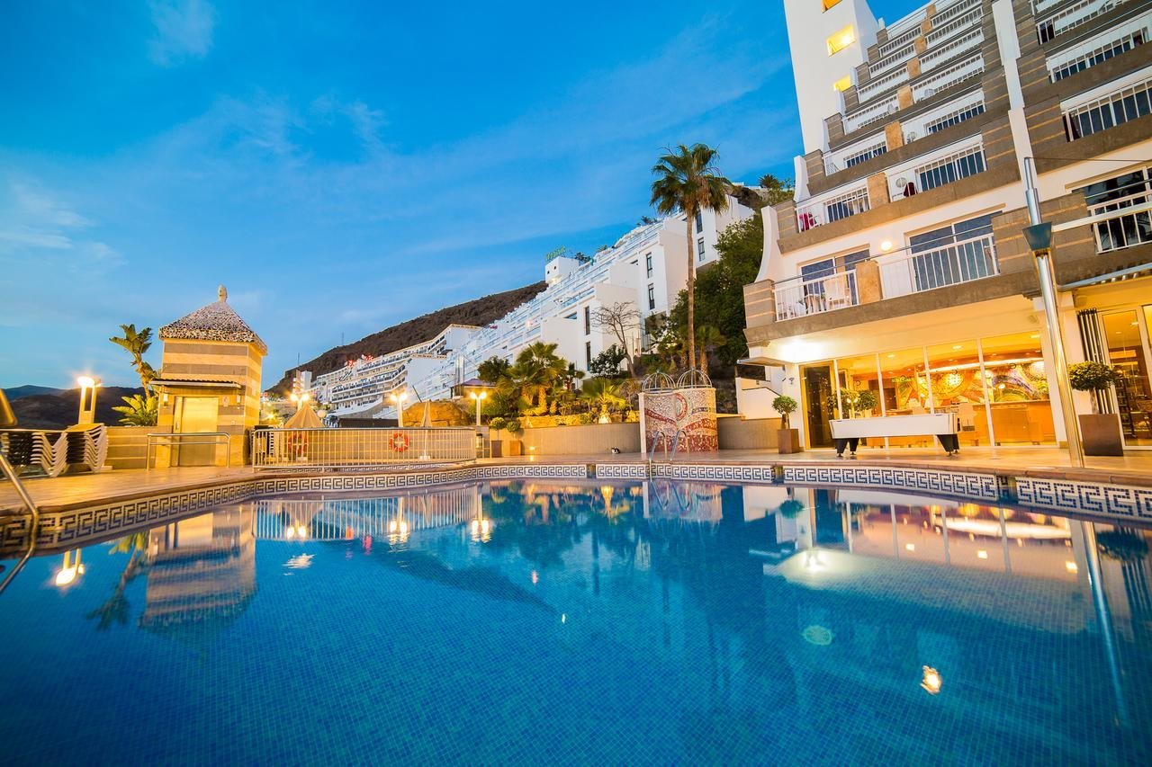 Hotellbilder av Cala Nova Apartamentos - nummer 1 av 10