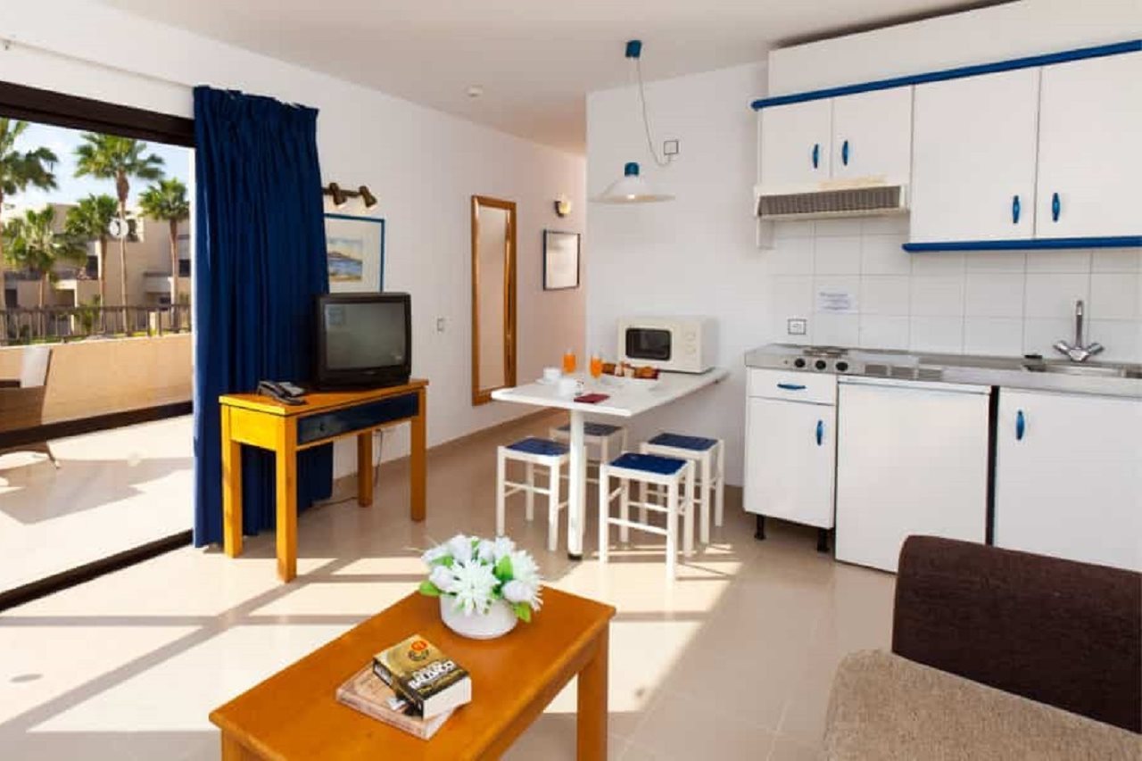 Hotellbilder av BLUESEA Costa Teguise Gardens - nummer 1 av 62