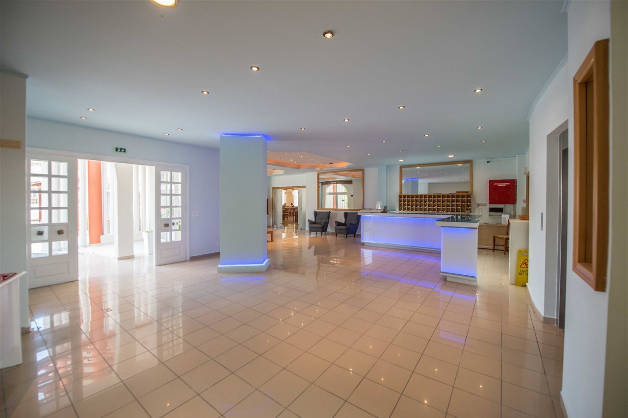 Silver Beach Hotel