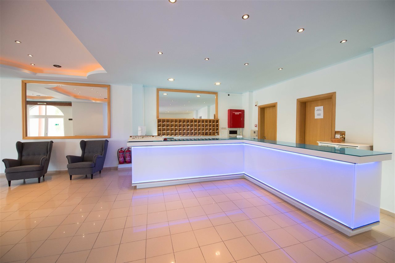 Hotellbilder av Silver Beach Hotel - Adults Only - nummer 1 av 16