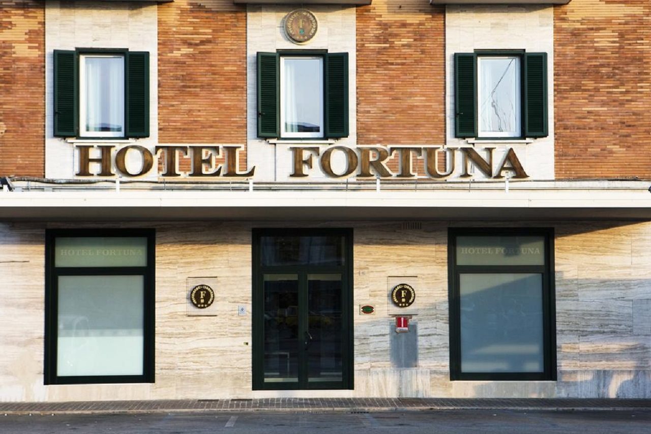 Fortuna Hotel