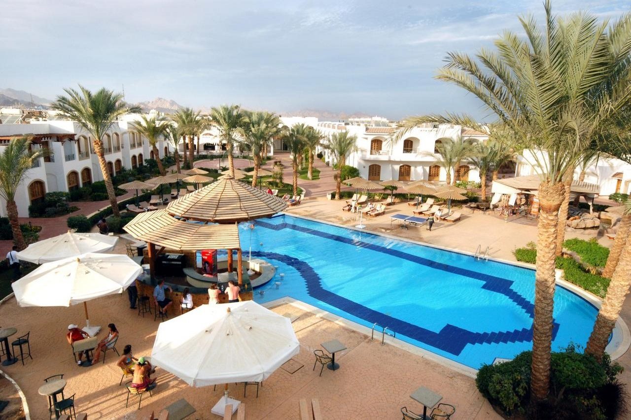 Billede av hotellet Coral Hills Sharm - nummer 1 af 10