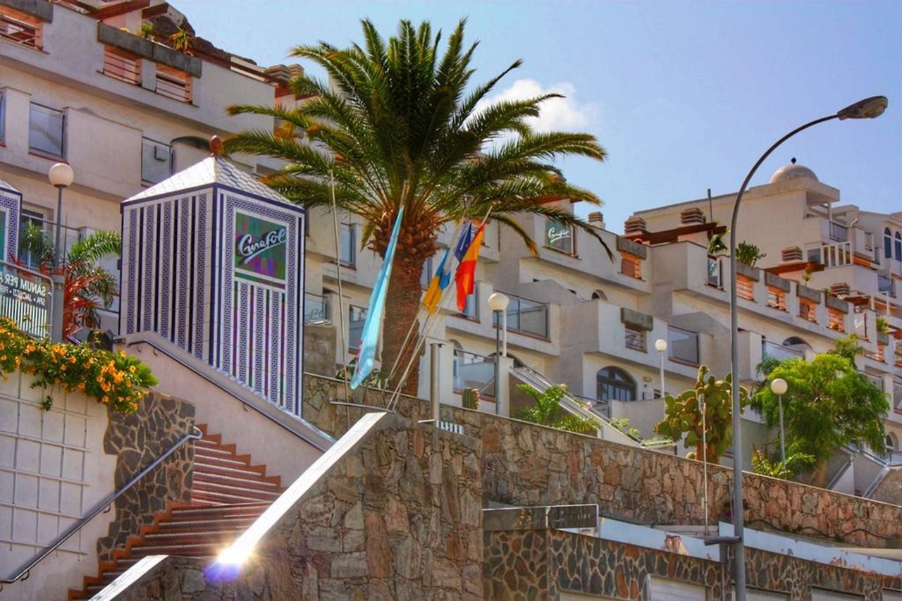 Hotellbilder av Curasol Apartments - nummer 1 av 12