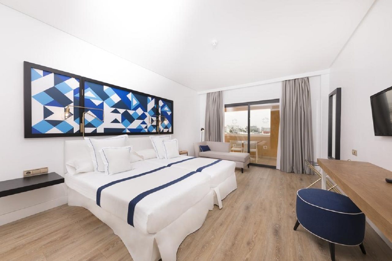 Hotellbilder av AluaSoul Costa Adeje - nummer 1 av 10