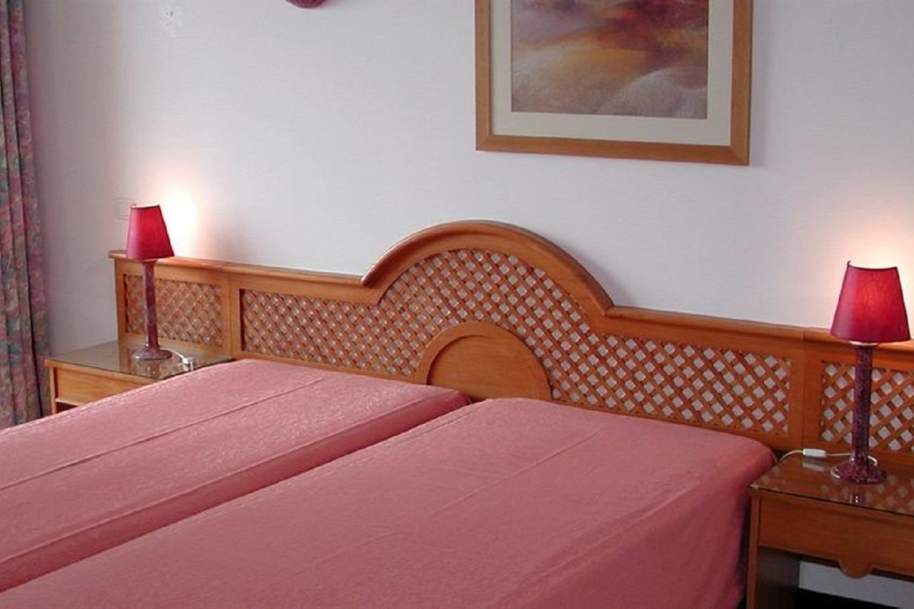 Billede av hotellet Monica Isabel Beach Club - nummer 1 af 10