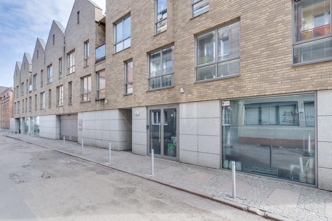 Hotellbilder av Elite Apartments Old Town Prestige - nummer 1 av 10