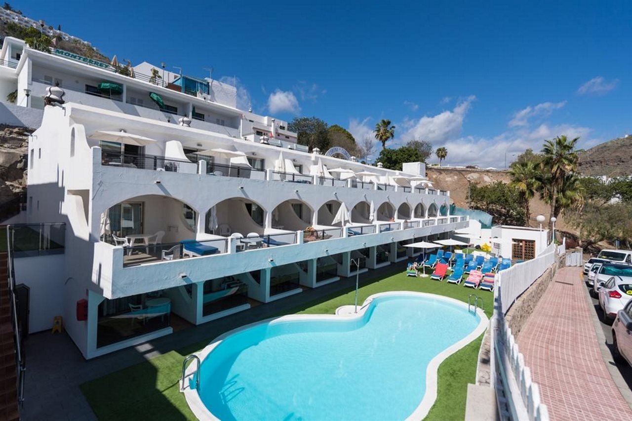 Hotellbilder av eó Corona Cedral - nummer 1 av 10