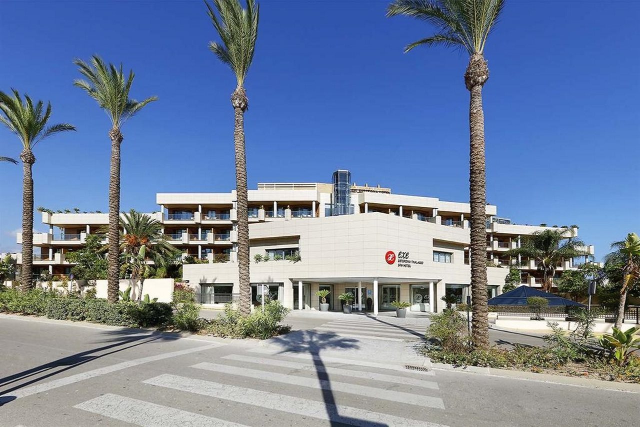 Billede av hotellet Exe Estepona Thalasso Spa - Adults Only - nummer 1 af 10