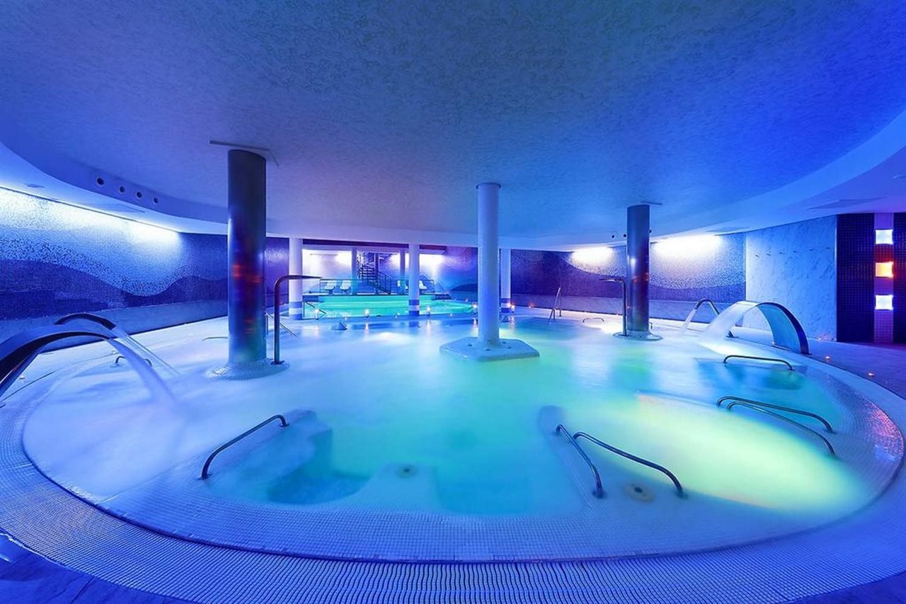 Exe Estepona Thalasso & Spa