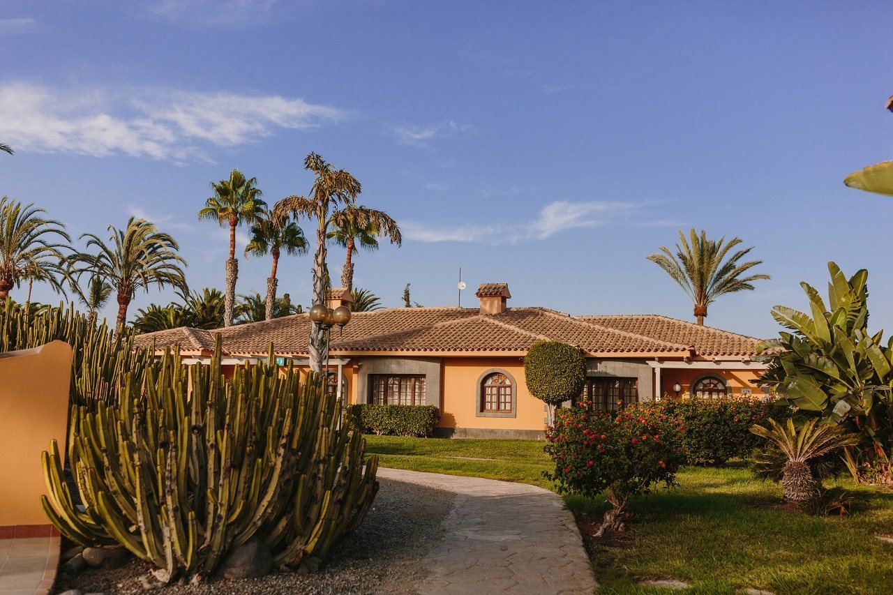 Hotellbilder av Suites and Villas by Dunas - nummer 1 av 156