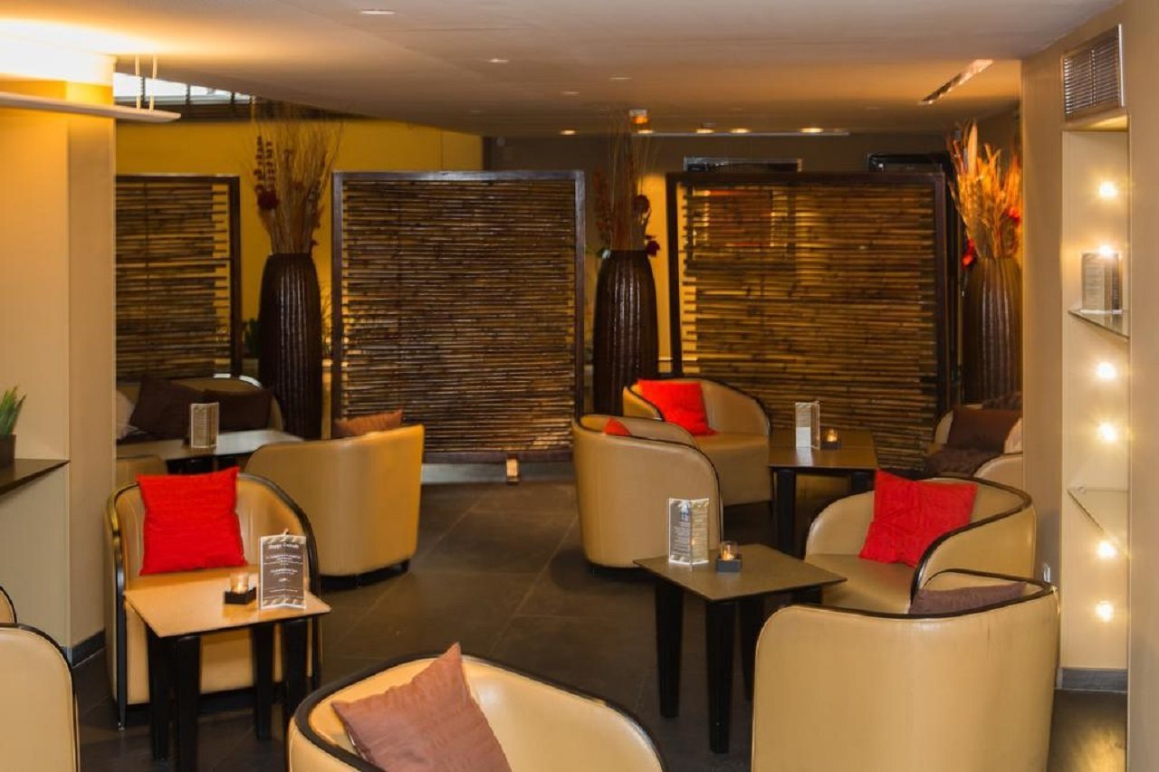 Hotellbilder av Eden and Spa Hotel - nummer 1 av 47