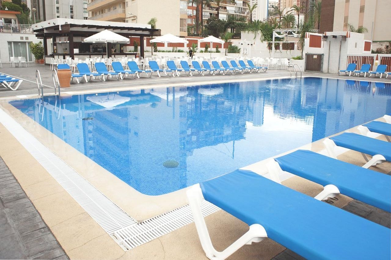 Hotel Gala Placidia