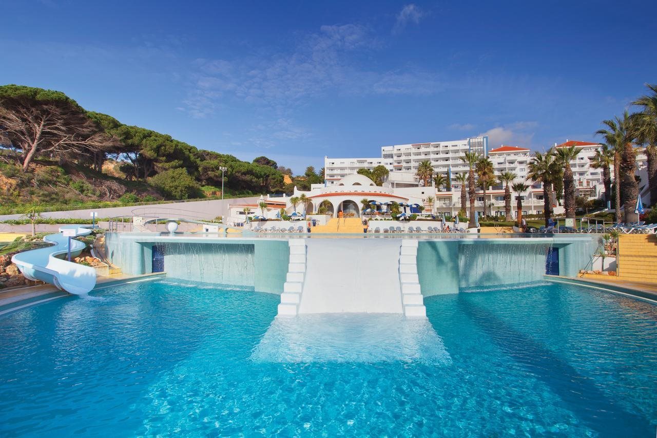 Hotellbilder av Grand Muthu Oura View Beach Club - nummer 1 av 10