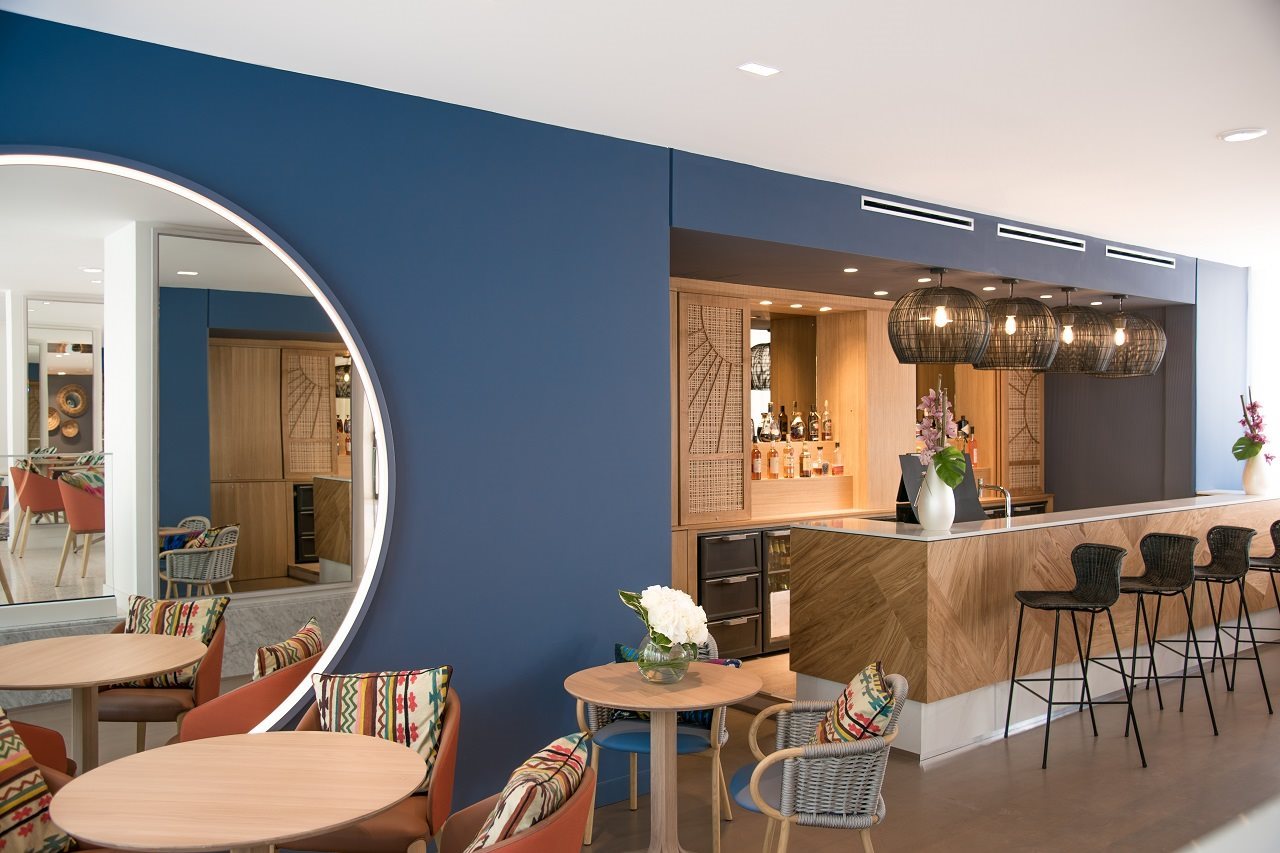 Hotel Croisette Beach Hotel Cannes - MGallery Collection, Frankreich, Cannes. Großes 2