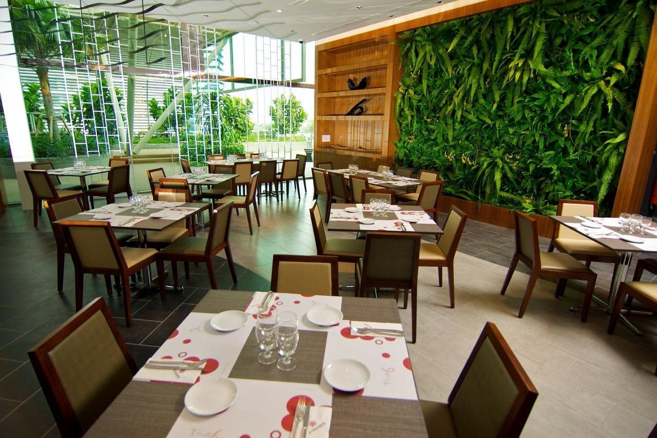 Bilder från hotellet Swiss Garden Hotel Bukit Bintang Kuala Lumpur - nummer 1 av 10