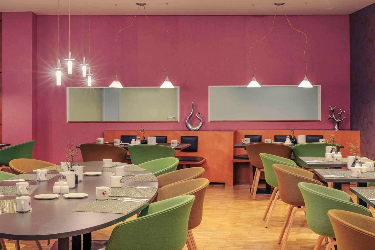 Hotel Mercure Wien City, Österreich, Wien. Großes 1