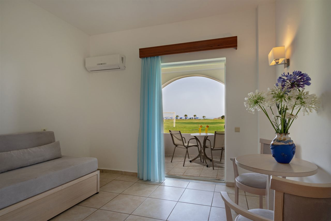 Hotellbilder av Delfina Tropic Beach - nummer 1 av 32