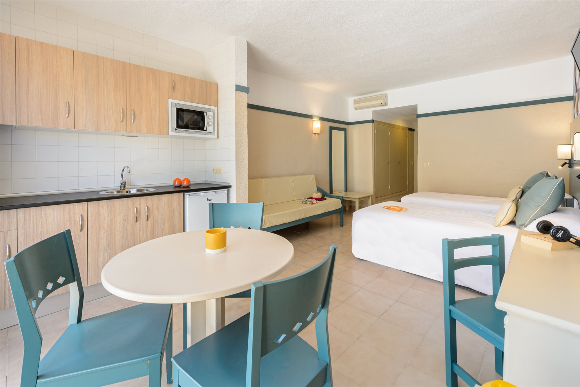 Hotellbilder av Aparthotel Vibra Club Maritim - nummer 1 av 54