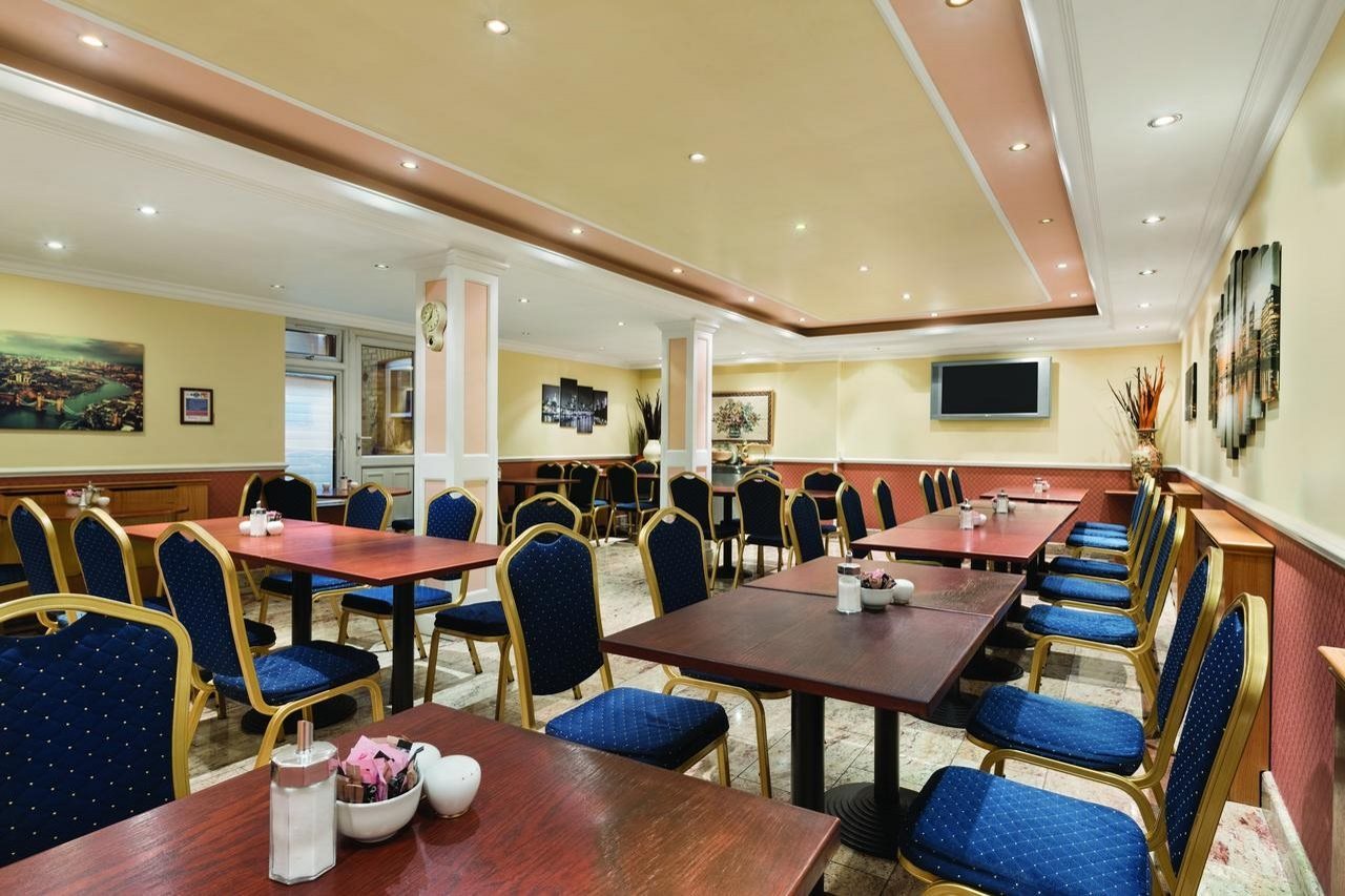 Hotel Days Inn by Wyndham London Hyde Park, Großbritannien, London. Großes 2