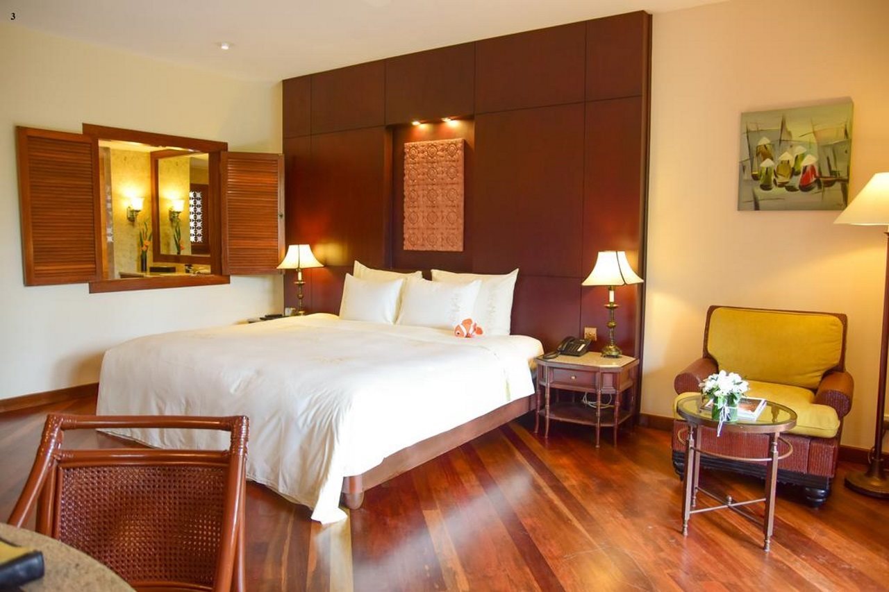 Hotel Furama Resort Da Nang, Vietnam, Da Nang. Großes 2