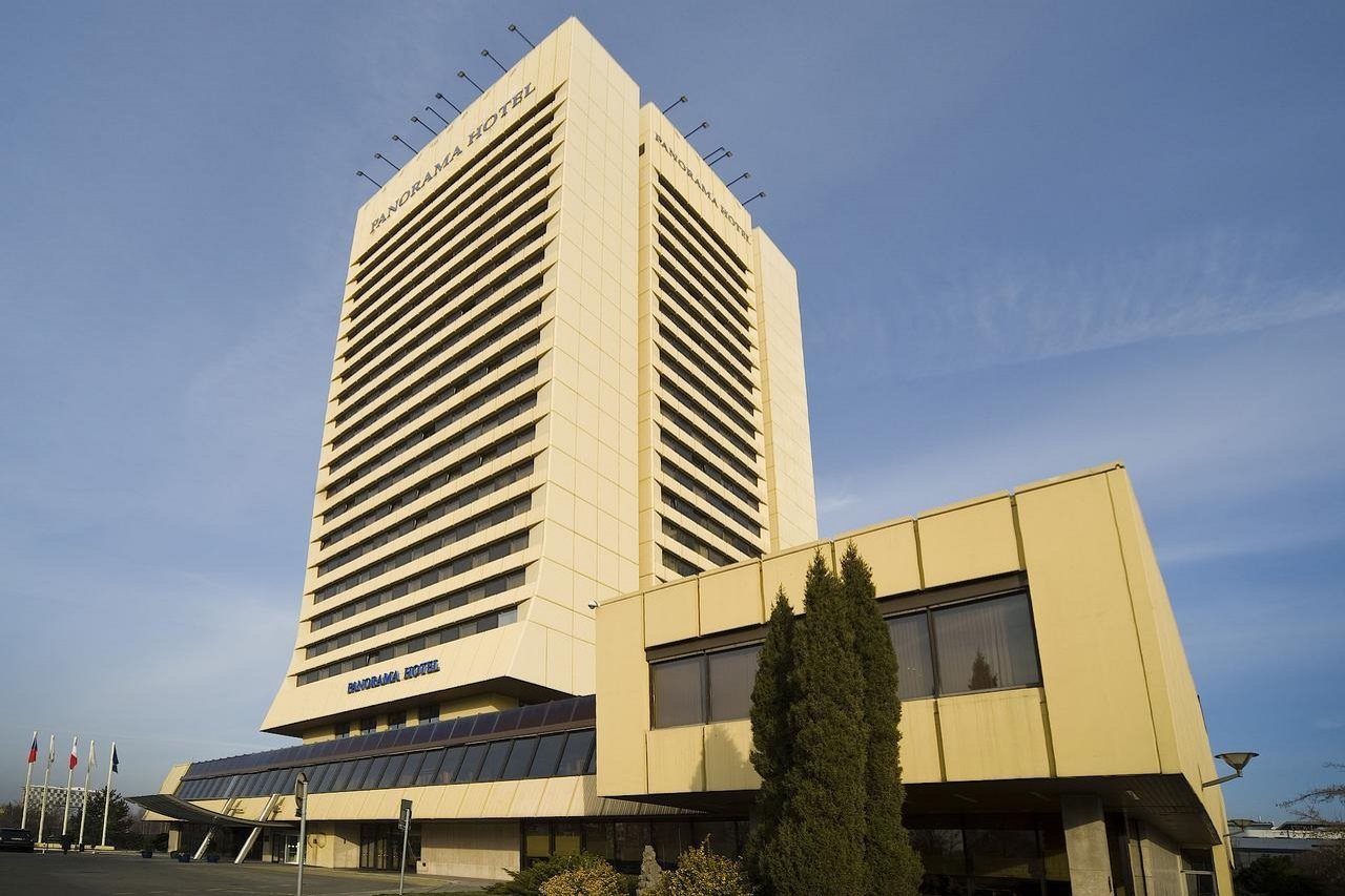Panorama by Verdi Hotels