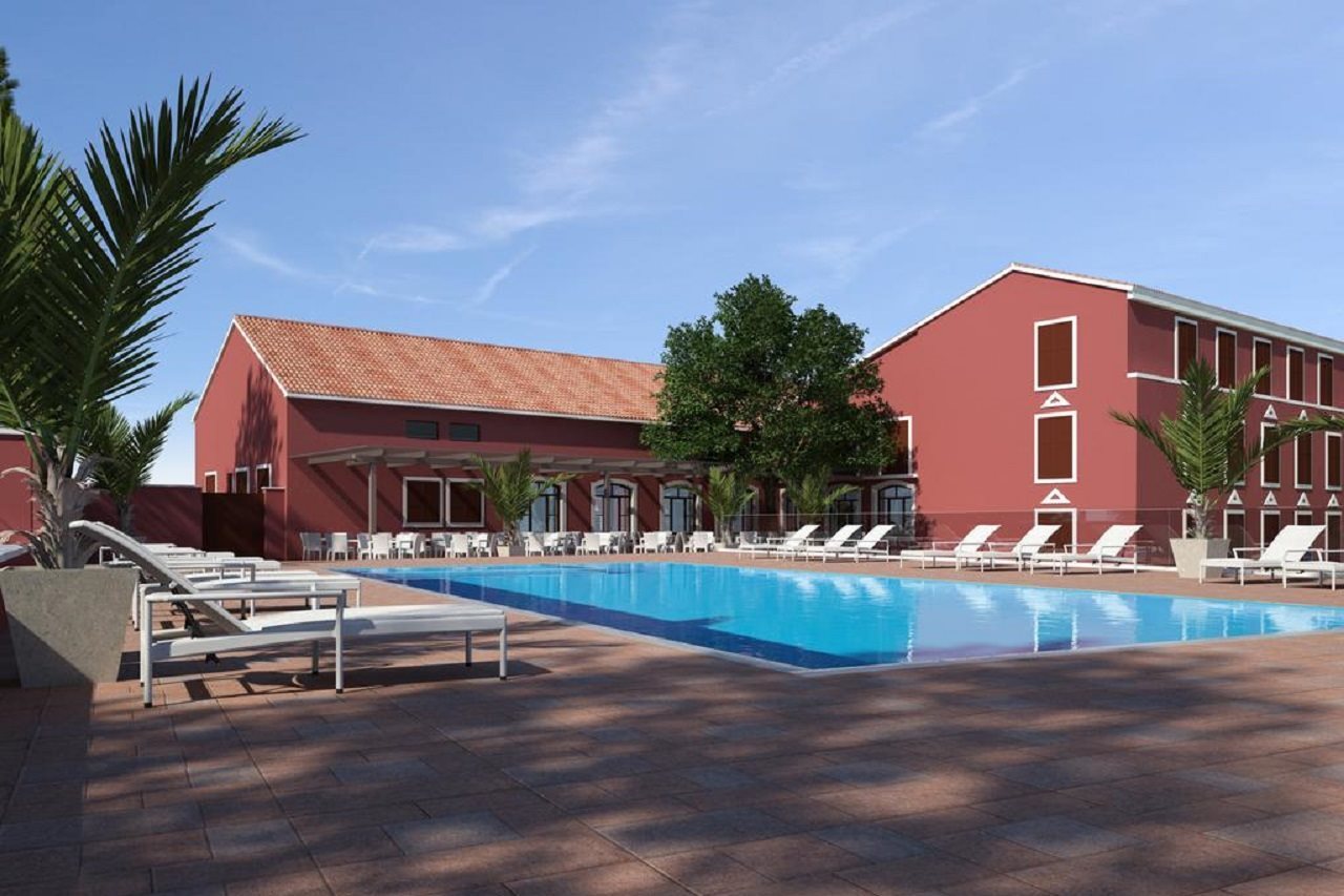 Hotel Villa Donat, Kroatien, Sveti Filip i Jakov. Großes 2