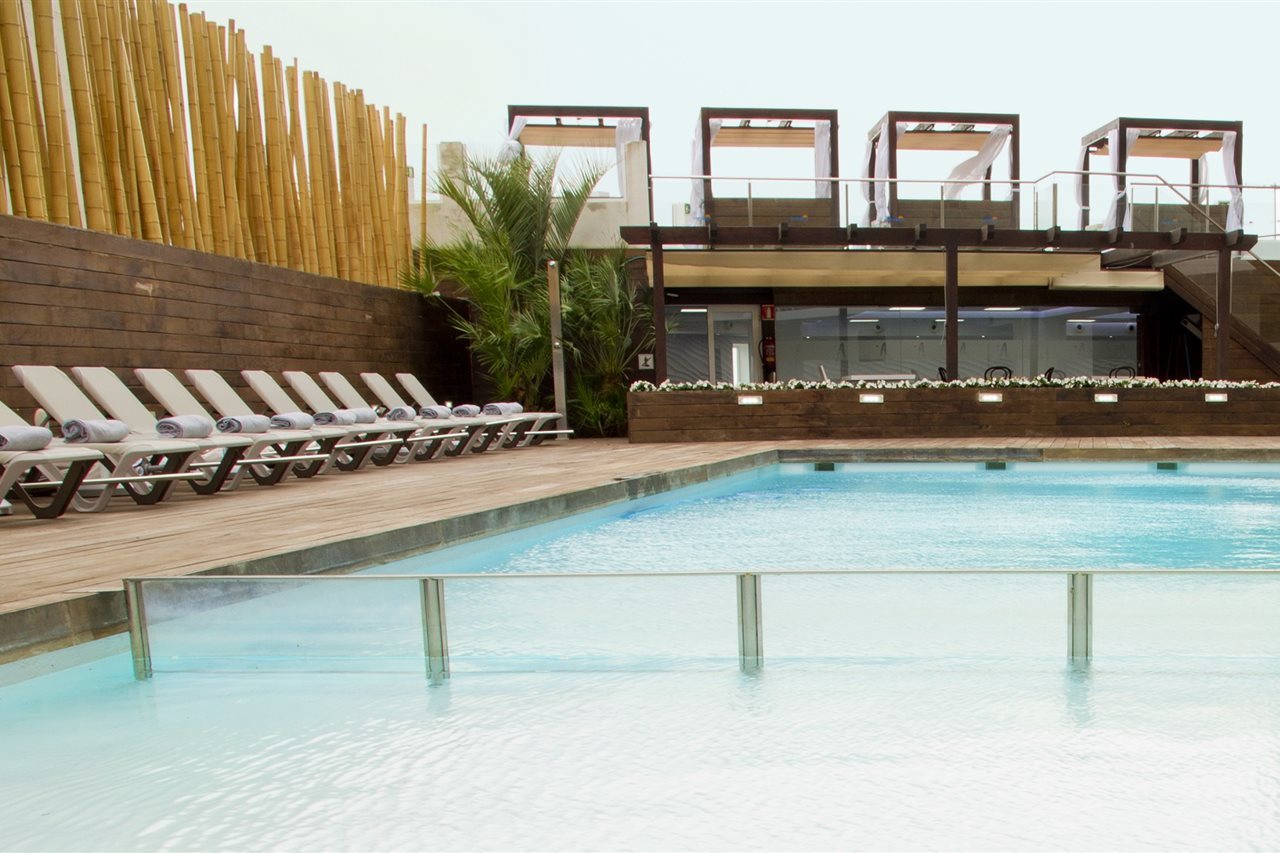 Hotellbilder av Alegria Sun Village Hotel - nummer 1 av 21