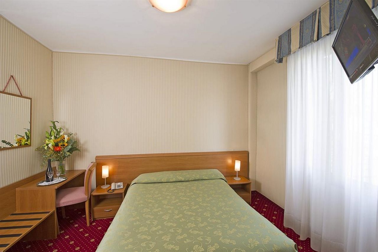 Billede av hotellet Nazionale - nummer 1 af 10