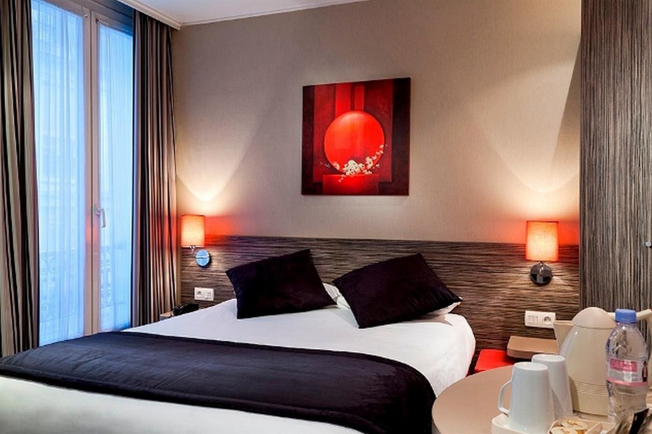 Hotel Timhotel Odessa Montparnasse, Frankreich, Paris. Großes 1