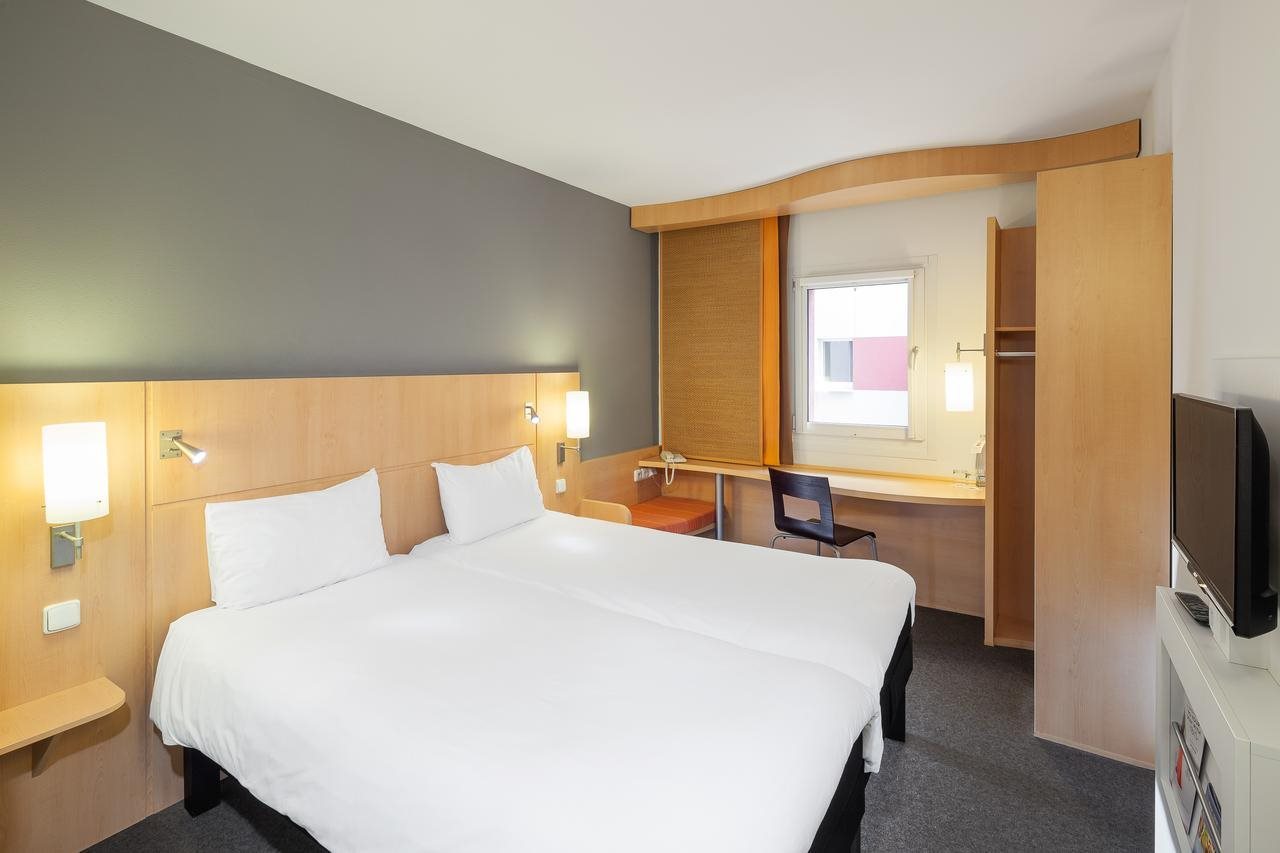 Hotel Ibis Praha Old Town, Tschechische Republik, Prag. Großes 2