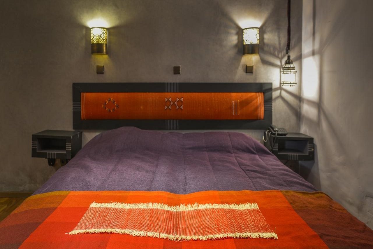 Hotel Islane Hotel, Marokko, Marrakesch. Großes 2