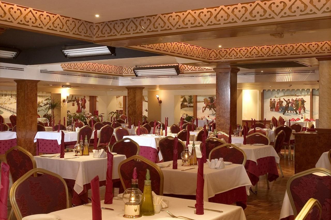 Hotellbilder av Ascot Hotel - nummer 1 av 23