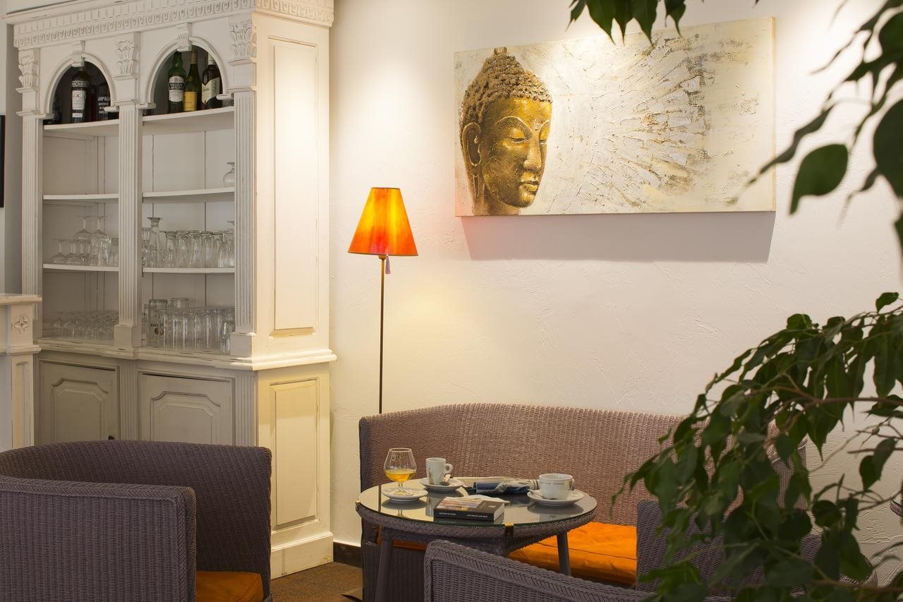 Hotellbilder av Best Western Astoria - nummer 1 av 9