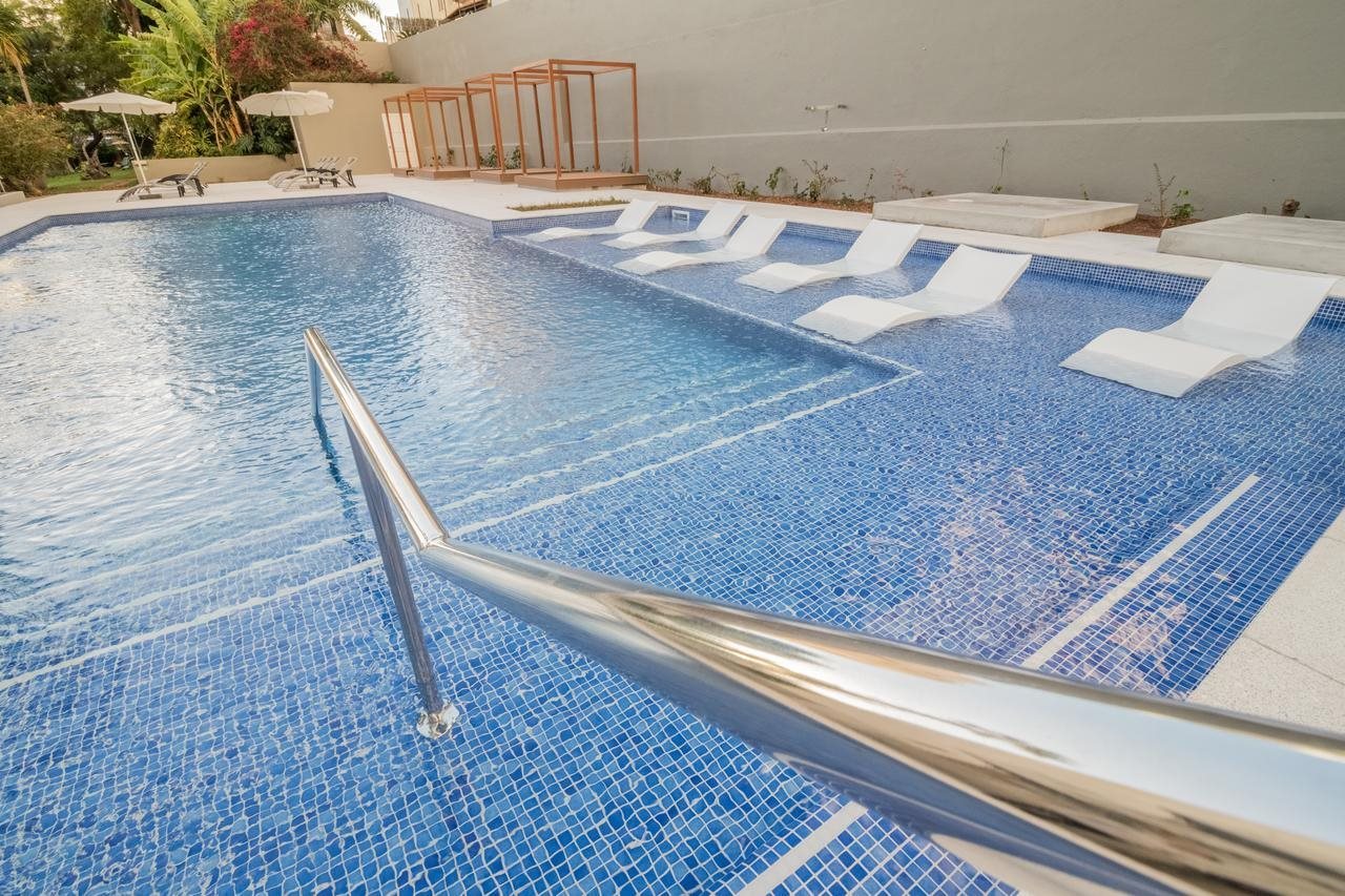 Hotellbilder av Girassol Suite Hotel - nummer 1 av 53