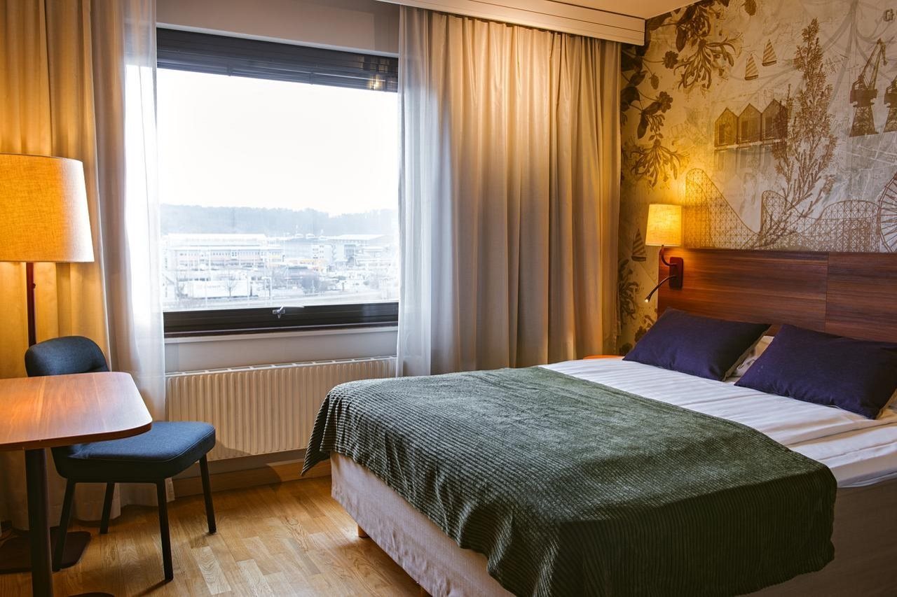 Hotel Scandic Backadal, Schweden, Hisings Backa. Großes 2