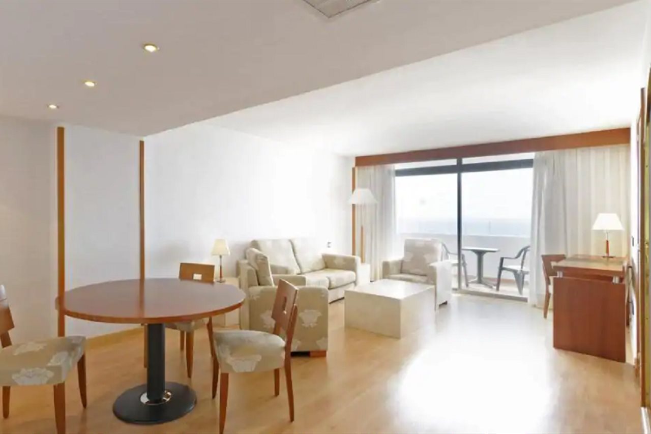 Hotellbilder av Hotel Palma Bellver Affiliated by Melia - nummer 1 av 10