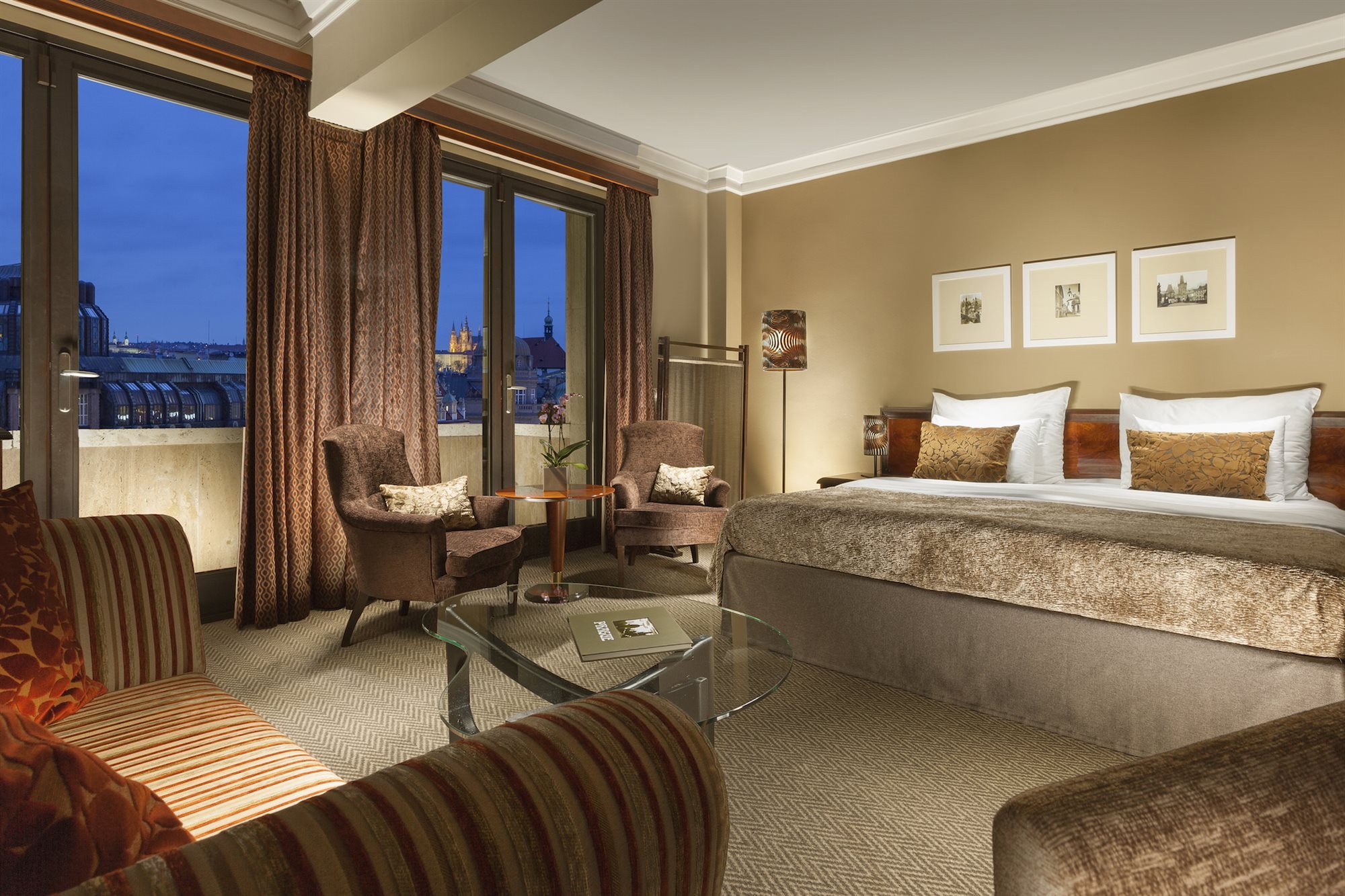 Hotellbilder av Jalta Boutique Hotel - nummer 1 av 10