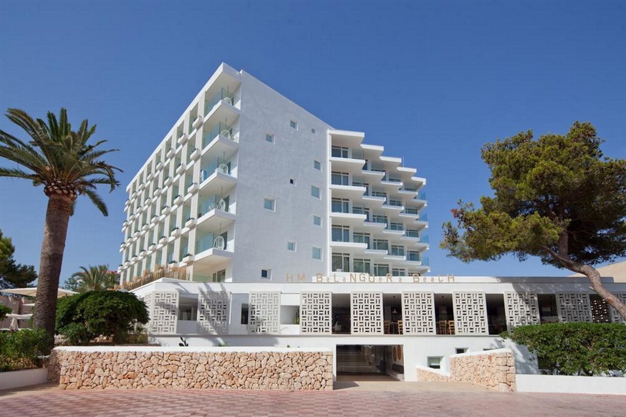 Hotellbilder av HM Balanguera Beach - Adults only - nummer 1 av 14